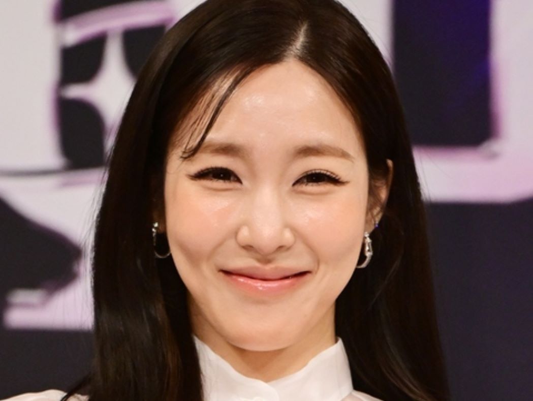 Tiffany出席《VEILED CUP》制作发布会,机智回应关于男友的提问