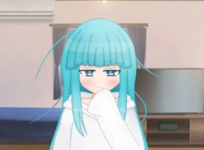 嘴馋的傲慢天使酱安卓PC汉化版啥游戏,救起倒在地上的天使