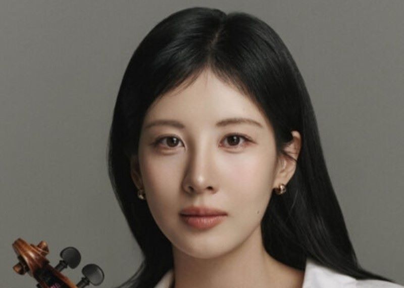 少女时代徐玄学习小提琴仅5个月，确定参加演奏会的演出