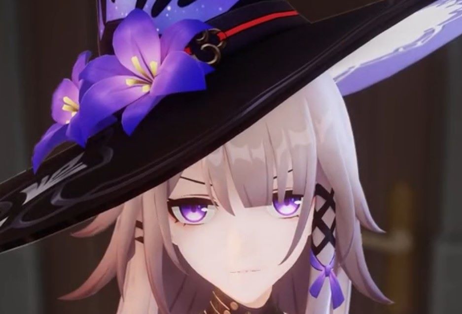 崩铁大黑塔要开拓者参与测试AKT动画视频什么梗，线下找开拓者