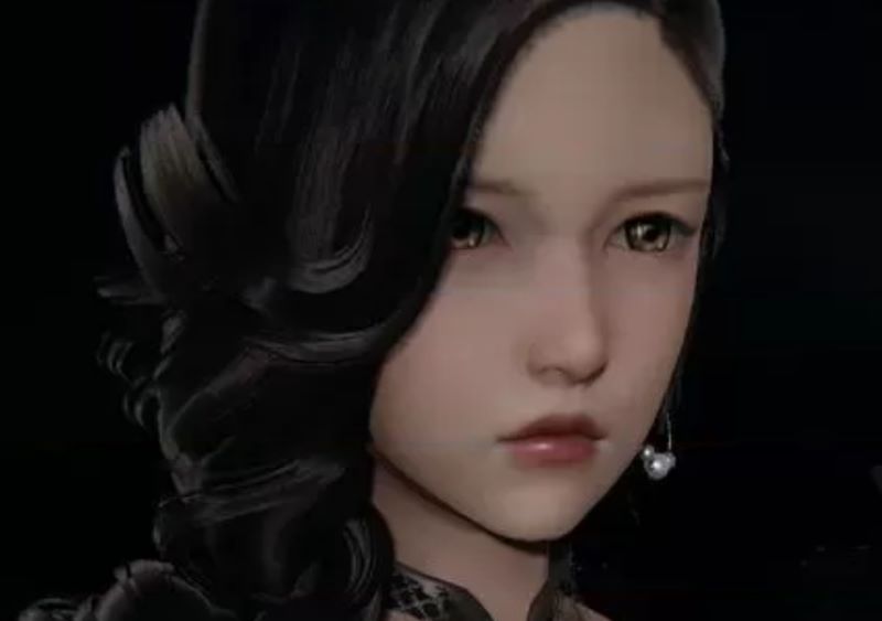 Mayori808意外的转生3D漫画讲什么，妻子的头变成了男人的头颅