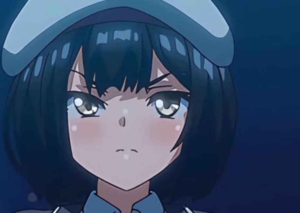 圣宝晶华圣剑VN动漫番剧讲的什么，挺身迎战的魔法少女