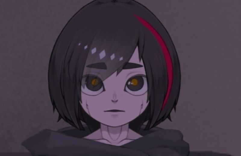 我的反乌托邦机器人女友PC安卓汉化版啥游戏，捡到一个机器人女友