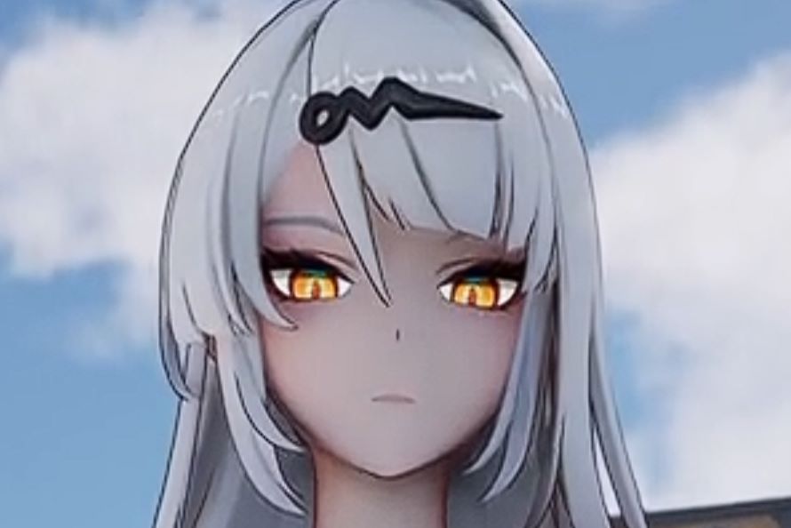 绝区零哲与仪玄的修炼lorely动画视频什么梗，仪玄监督哲打坐修行