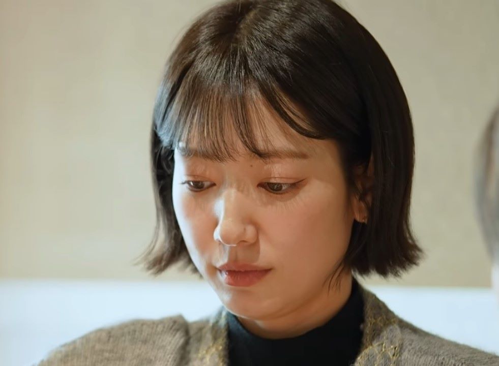 朴信惠做客河智英YouTube频道，透露自己的心态转变