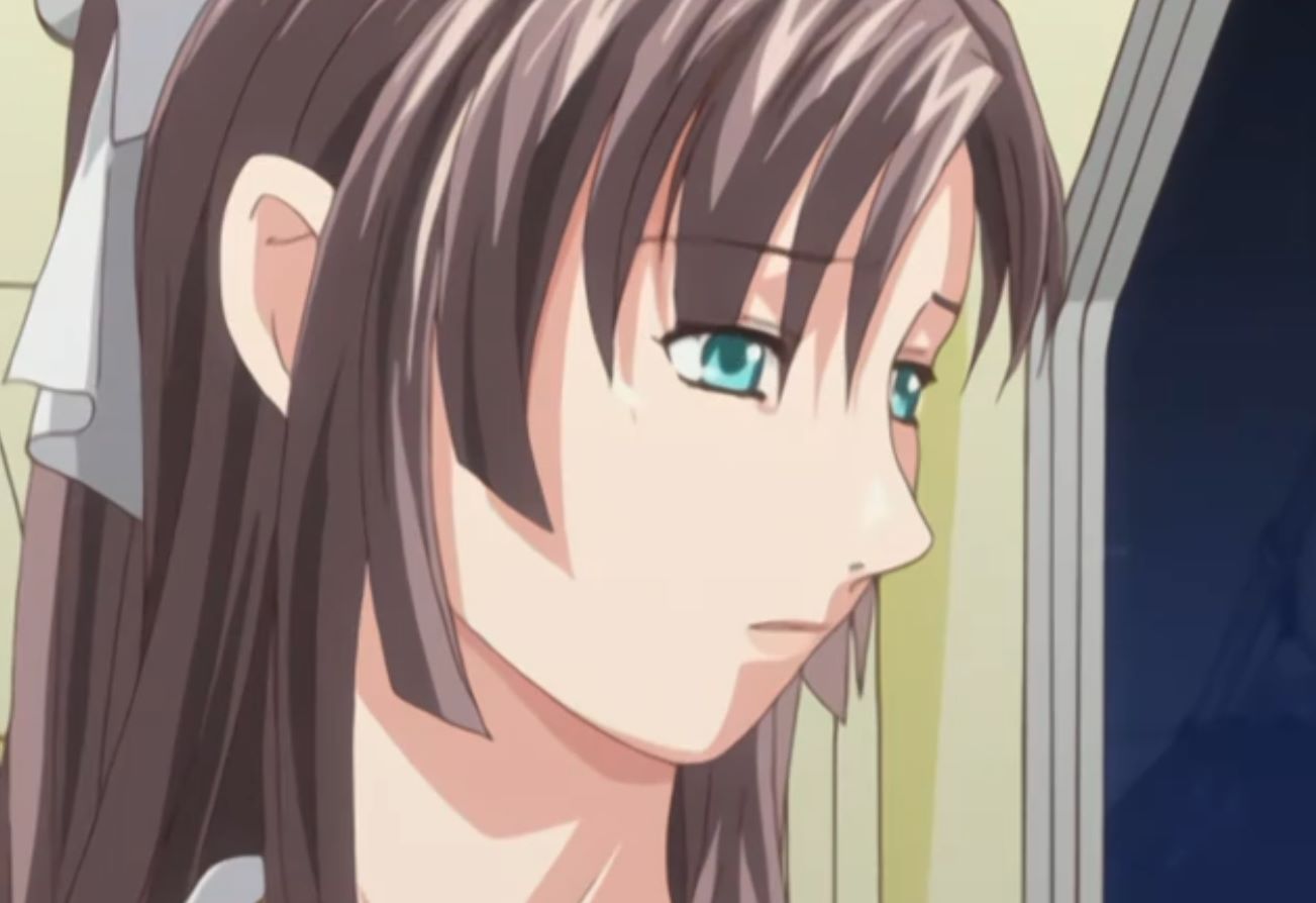 CLEAVAGE Episode 1-2动漫番剧讲啥,藤堂优斗和瑛里华以及沙夜香