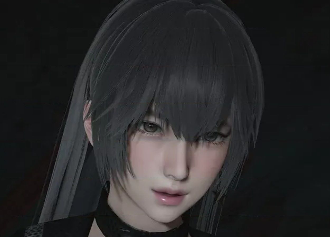 FSR女子特别救援队3D漫画讲的啥，绫前往废弃工厂救援理奈