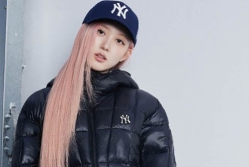 IVE金秋天Gaeul谈舞台上与日常中的自己，人不可能只有一副模样