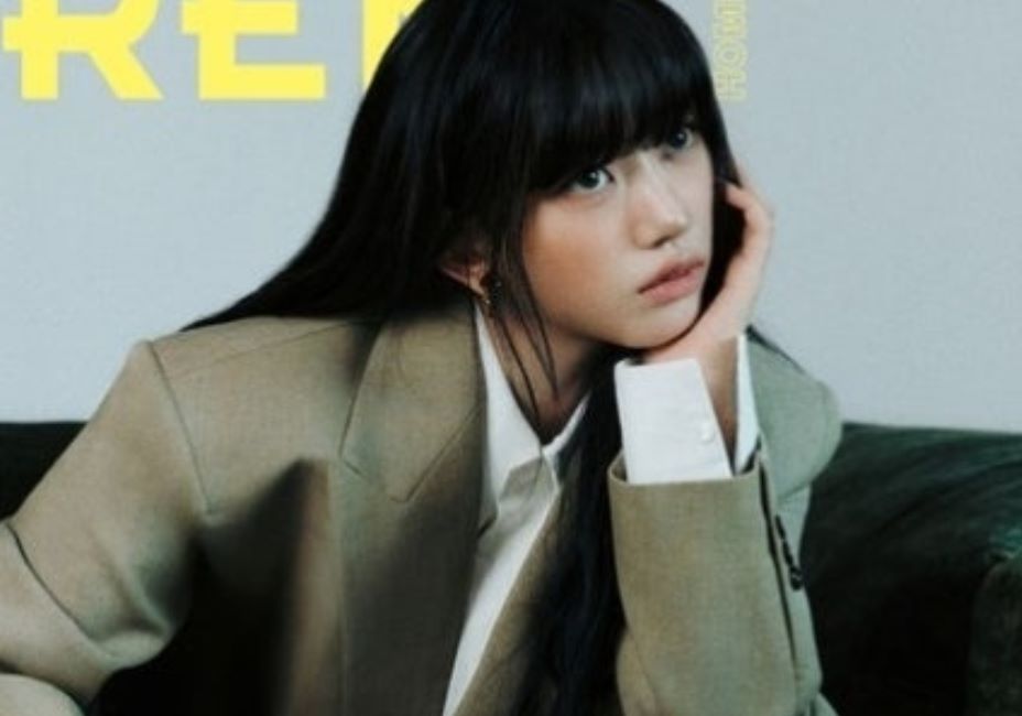 MEOVV的Sooin透露活动中最幸福瞬间，并公开2026年的愿望清单