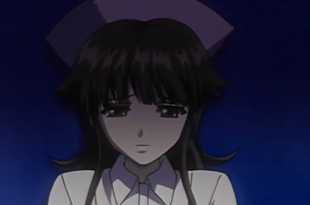 不为人知的护士病院24小时动漫番剧讲啥，所不知道的护士真面目