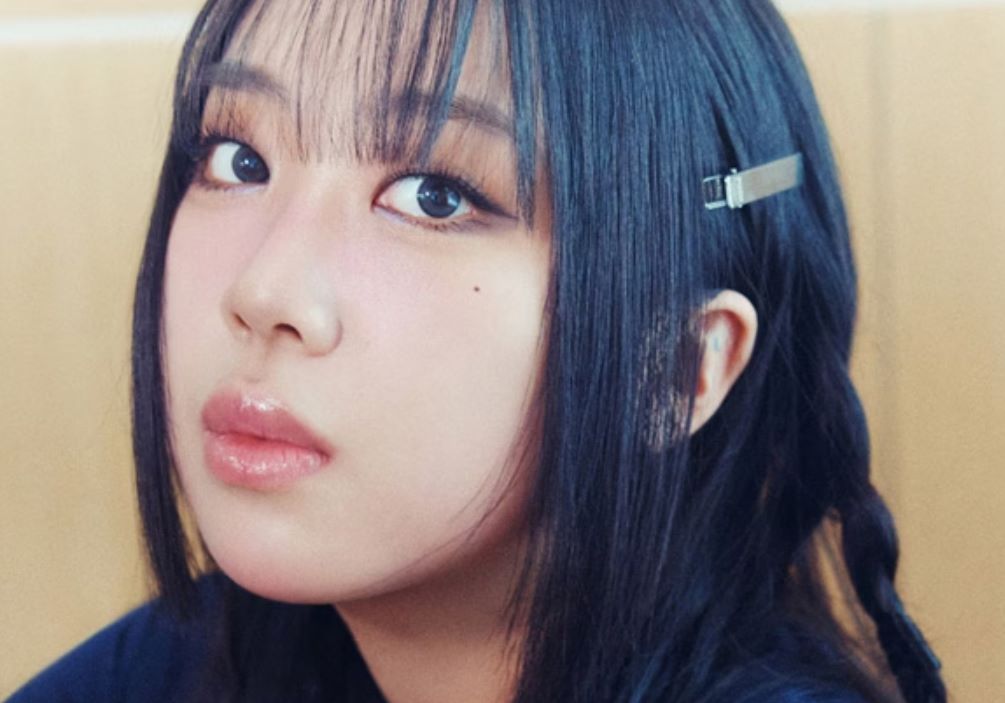 李泳知针对外界对其身材变化的讨论作出回应,澄清关于体重的误解