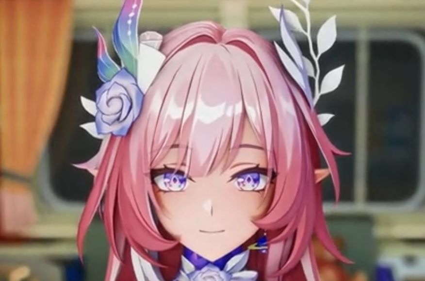 星穹铁道昔涟的邀约ADLER动画视频什么梗，略显突然的邀请