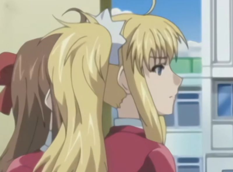 学园姐妹动漫番剧视频讲的什么，超人气偶像姐妹花亚梨沙与美加