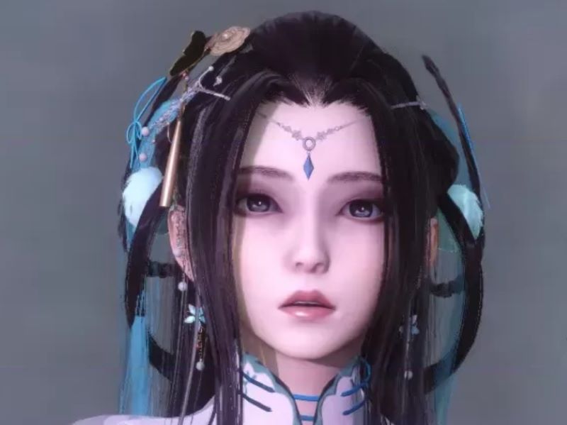 Ann极品家丁传3D漫画讲的什么，营救被抓入监狱中的林三