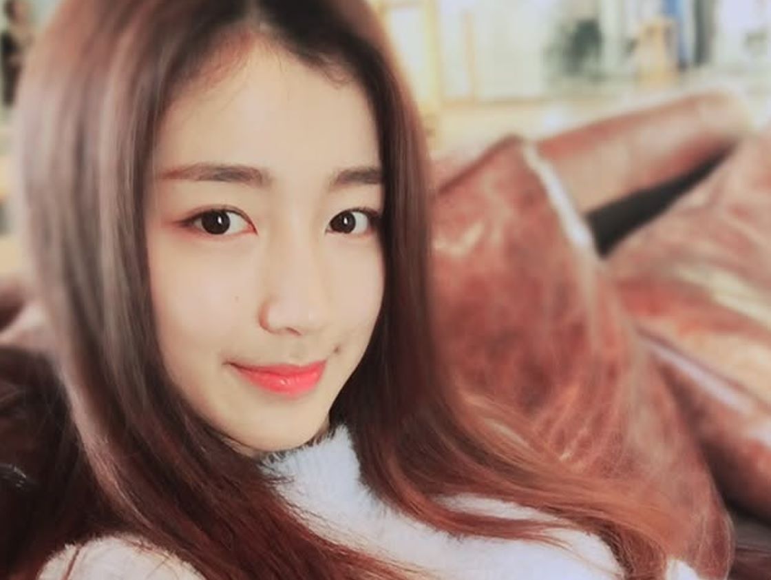 前gugudan成员辛宝罗开启空乘新人生，从事空姐的工作