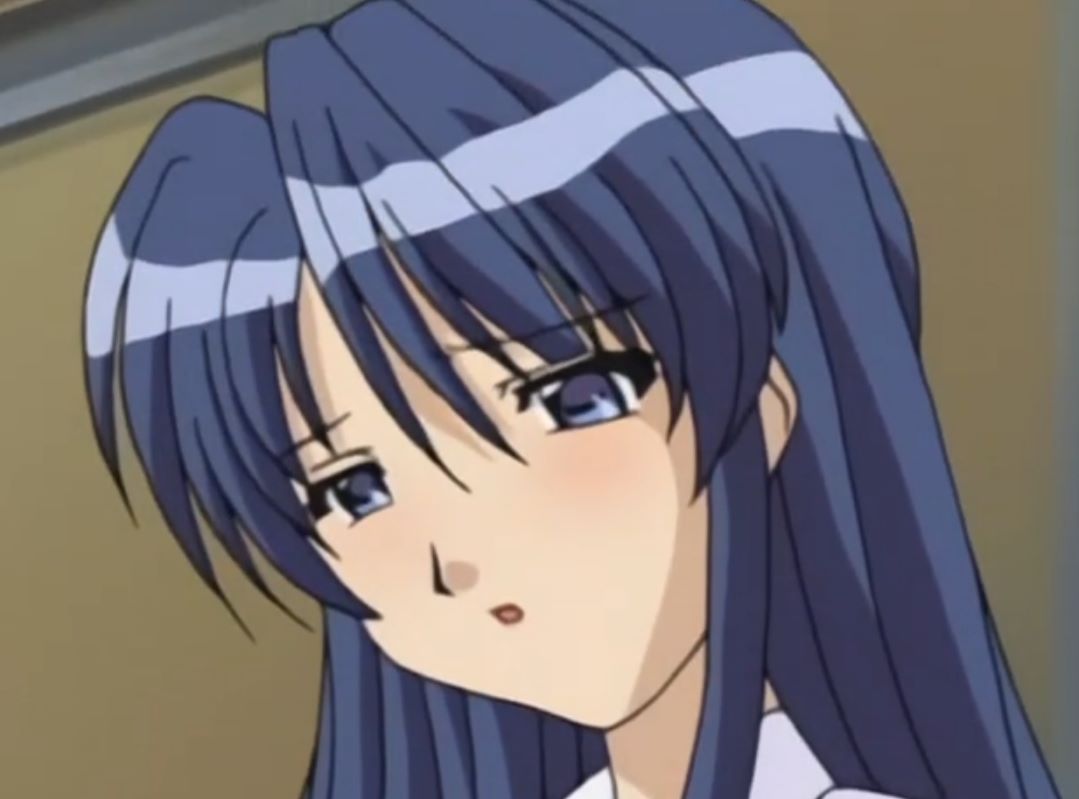 女教师裕美的放课后动漫番剧讲什么，裕美老师放学后的遭遇