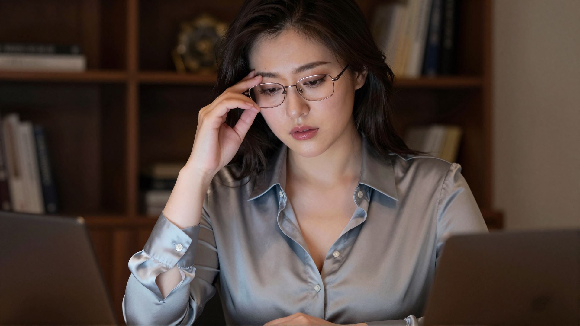 丰满成熟女人高级感头像，历经沉淀的成熟自有成熟的美法