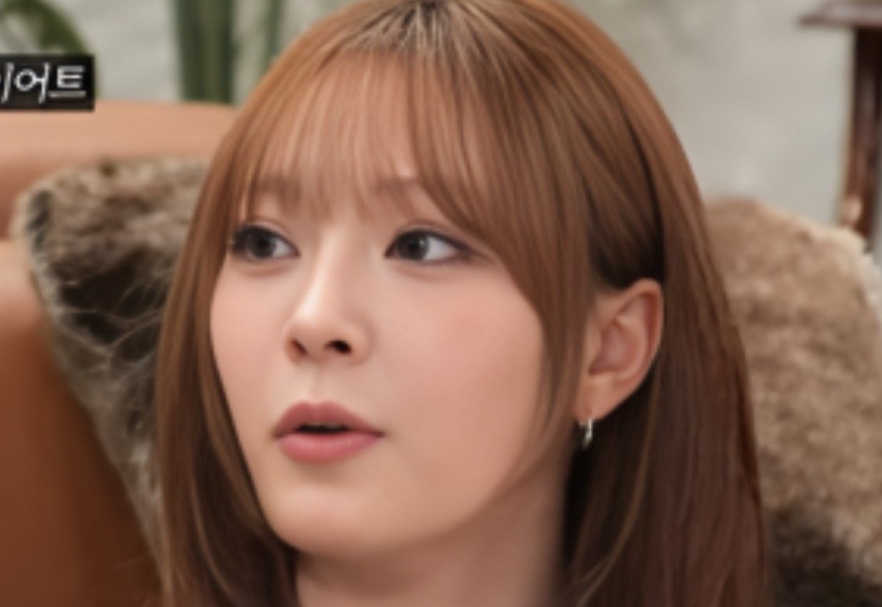 Billlie的福富月和文秀雅坦白残酷减肥史，一周只吃冰块瘦到42kg