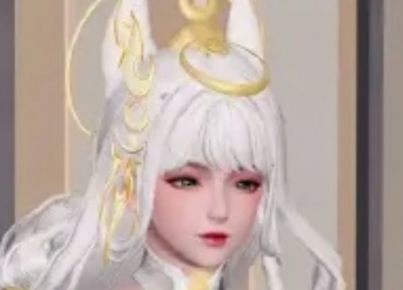 跑路摇重启王者3D漫画讲什么，王者荣耀提前下班的貂蝉老师