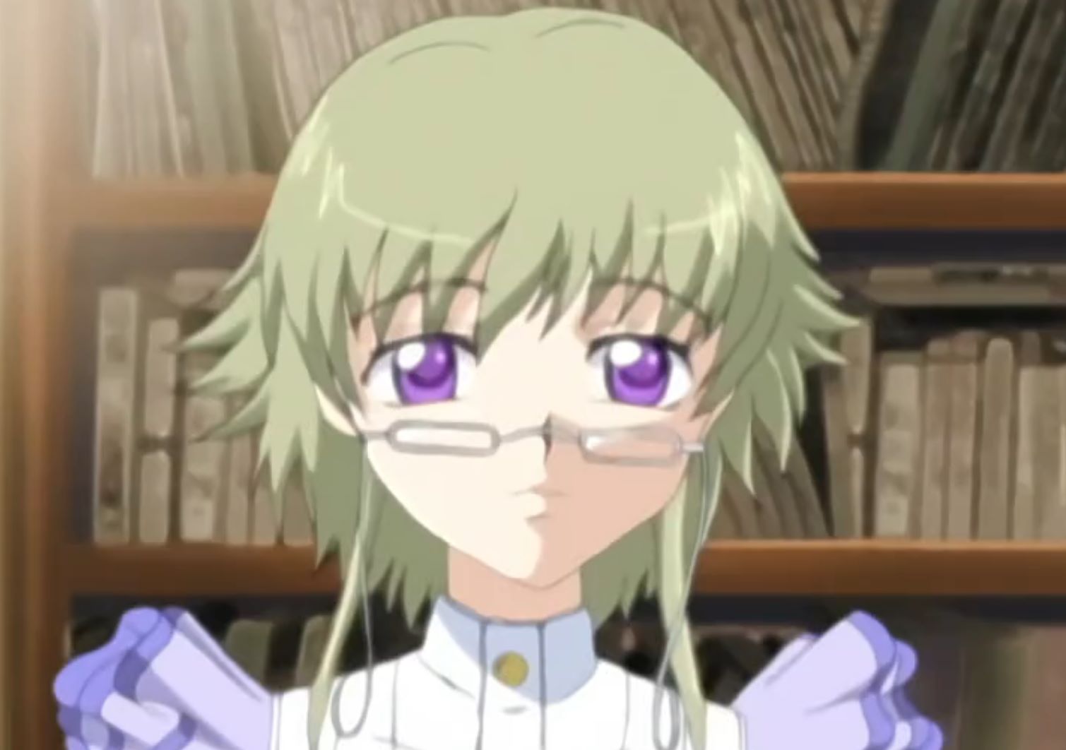 秋叶原系女友动漫番剧视频讲的什么，让女朋友染上秋叶原