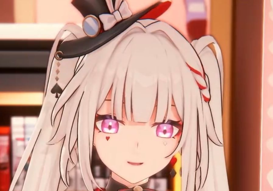 星穹铁道火花的直播RedgectX动画视频什么梗，火花遭殃的直播