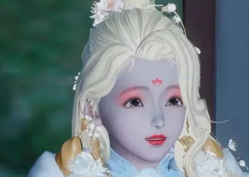 古界意乱混乱的平行世界衍生篇3D漫画讲啥，四位闭关的长老