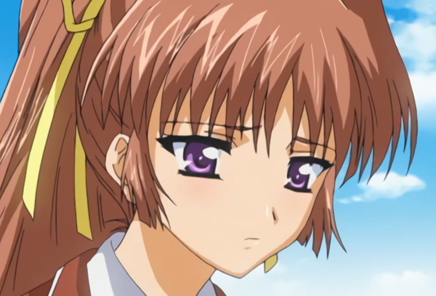 grope黑暗中的小鸟们动漫番剧讲的啥，在搞不清状况的黑暗中