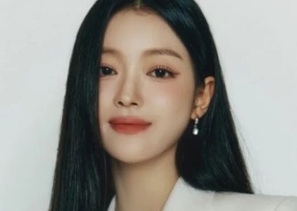 OH MY GIRL刘是我YooA开启演员生涯,知道了当演员的难处