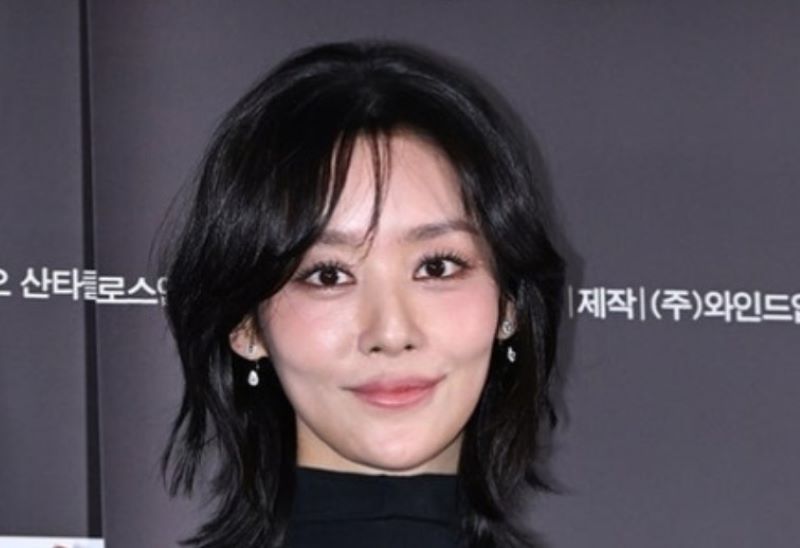 车珠英透露自己鼻出血持续了一个多小时，症状十分严重