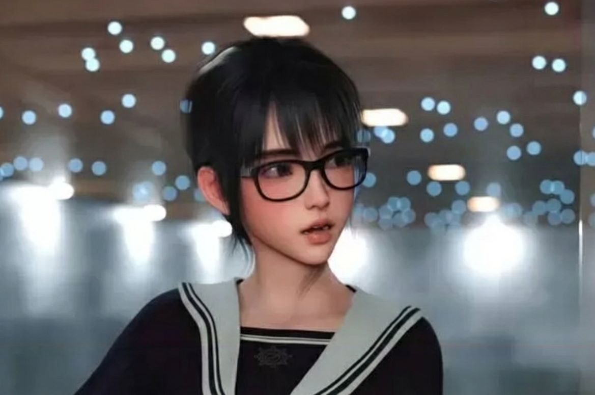 zis皮针3D下拉式漫画讲的什么，可以将人变成一张皮衣的针