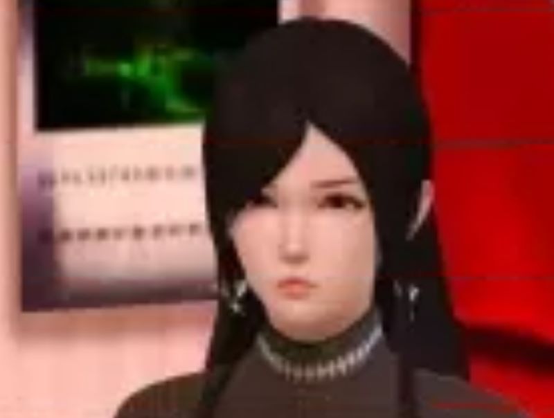 魔域人间3D初级玩家漫画讲的什么，魔界魔尊在人界的使者