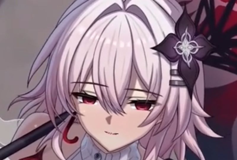 星穹铁道三月七和长夜月LaoMeng动画视频什么梗,溜进开拓者的房间