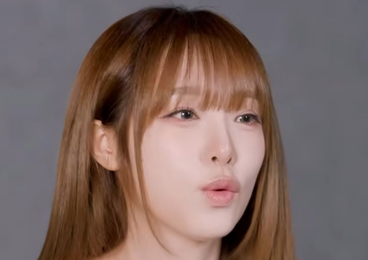 崔叡娜安抚粉丝对于自己体重的担忧，努力维持43公斤