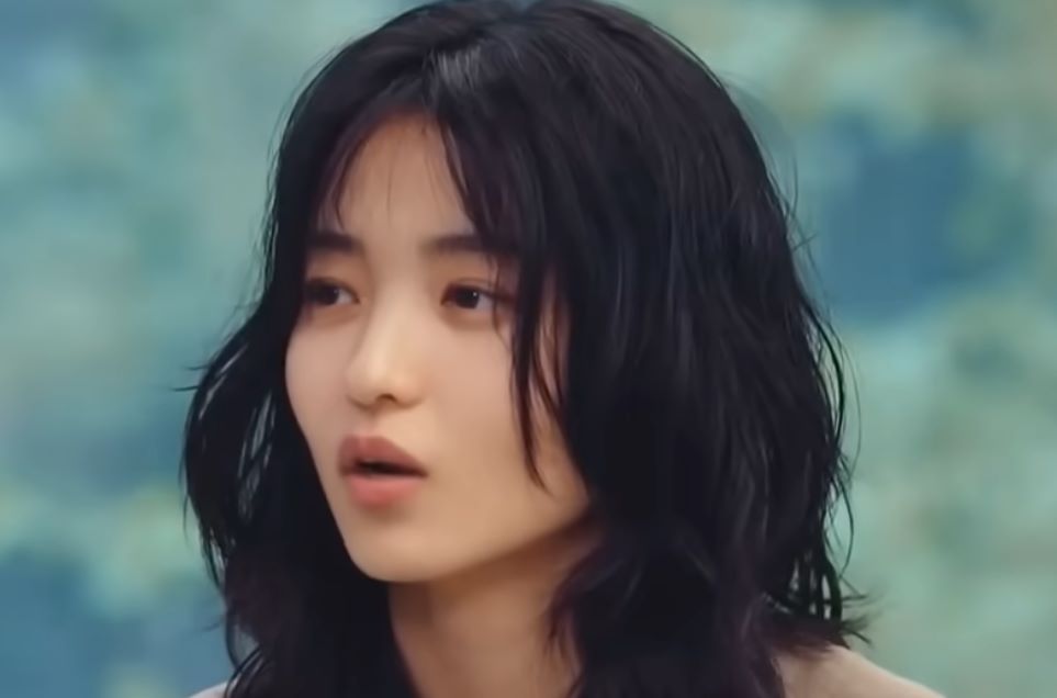 金泰梨在出道11年后，首次以固定成员身份出演综艺节目