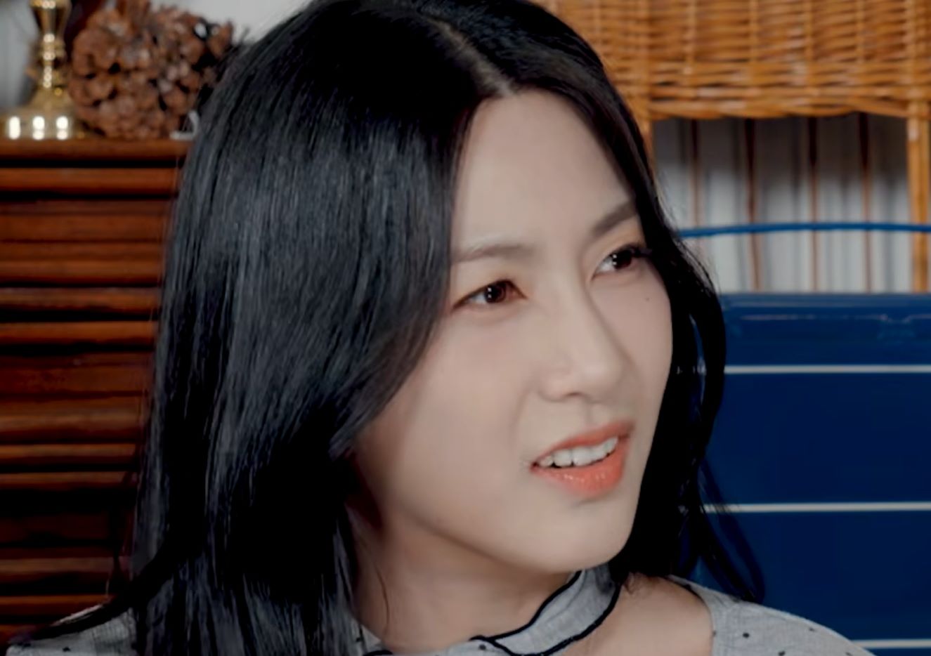 Apink朴初珑分享成员间的冲突往事，以及自己作为队长的领导风格