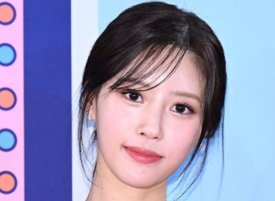 Lovelyz李美珠自曝昔日恋情，男友圣诞节约会其他偶像