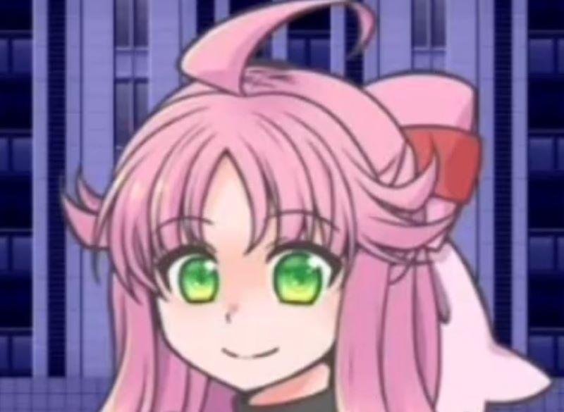 魔法少女不会被袭击安卓PC汉化版什么游戏，潜入废墟大楼之中