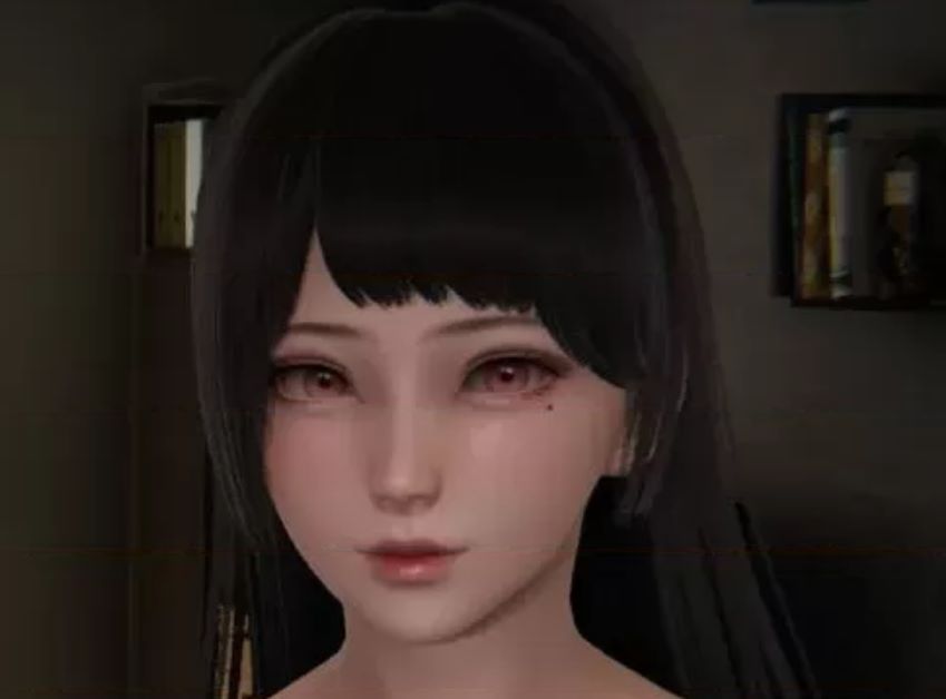 抹茶回忆录临时女友篇3D漫画讲的啥，家里的临时住客