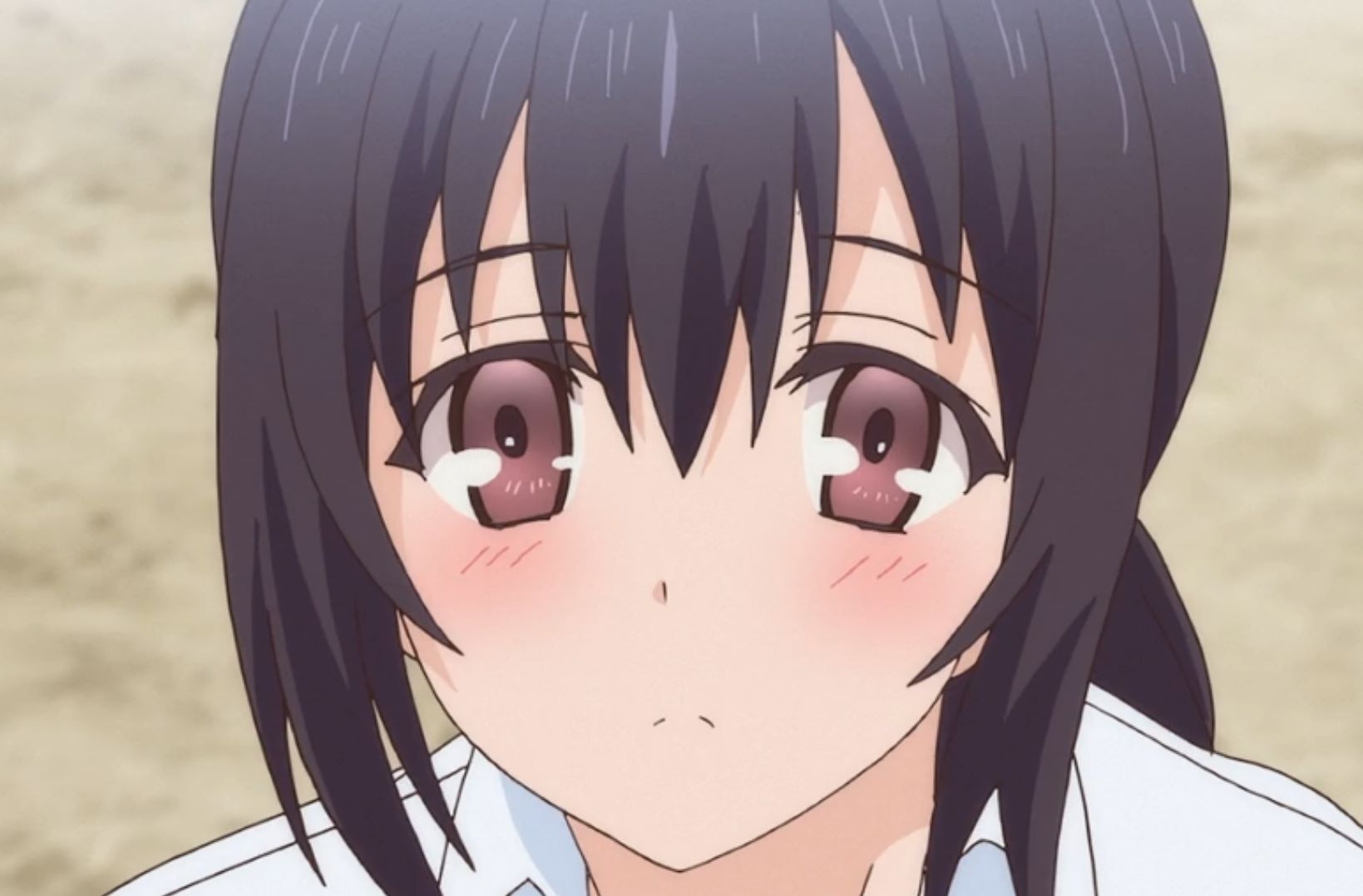 白河彩音和白河琴音的动漫番剧叫什么名字，Overflow欧巴来洗澡