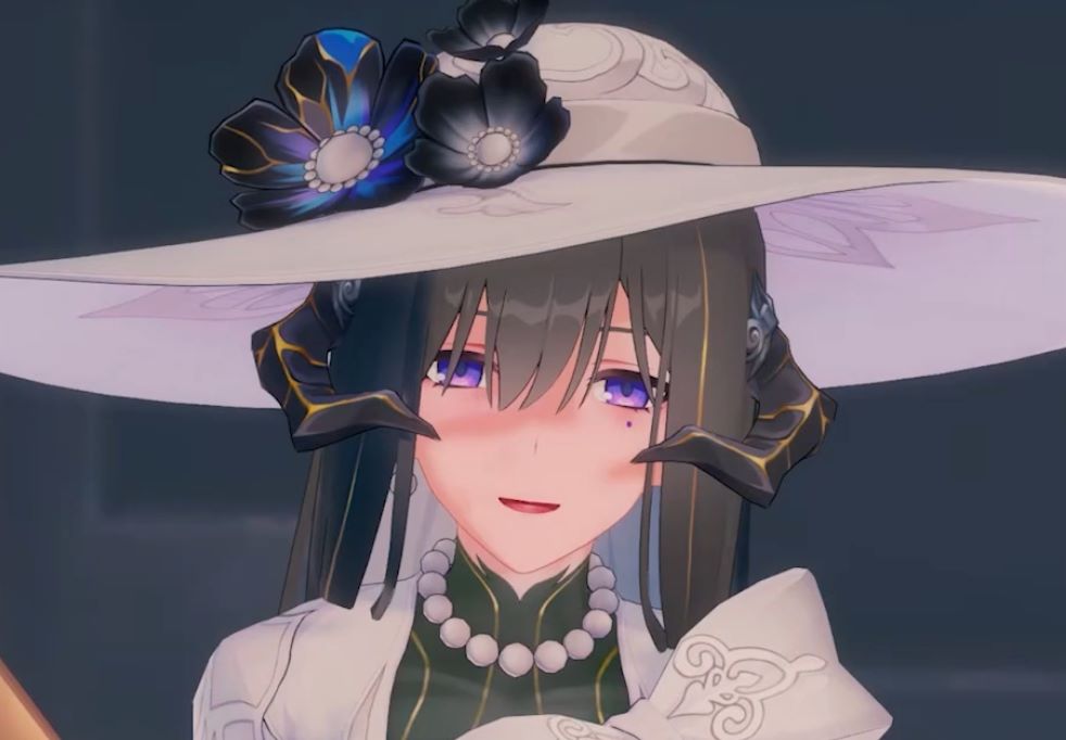 星穹铁道大丽花大战步离人Anryms动画视频什么梗，大丽花的沦陷