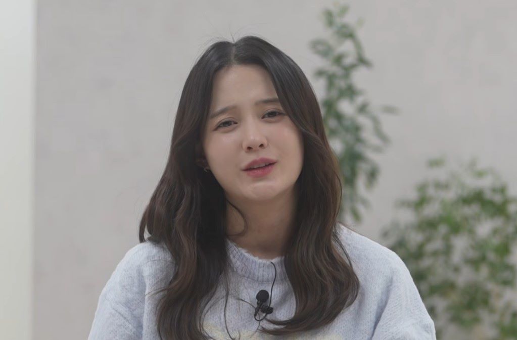 南宝拉透露怀孕前曾接受过手术，因发现了能发展成癌症的异常细胞