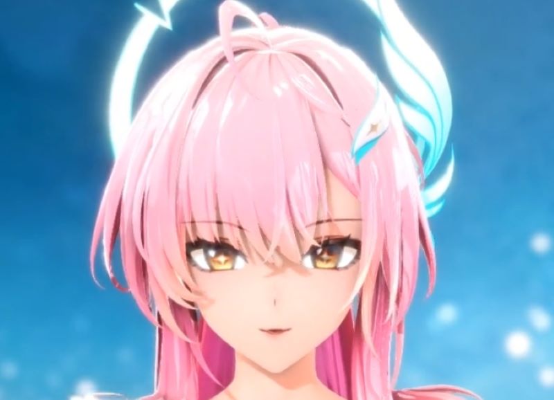 鸣潮爱弥斯的报恩suokanawer同人动画什么梗，回到漂泊者身边