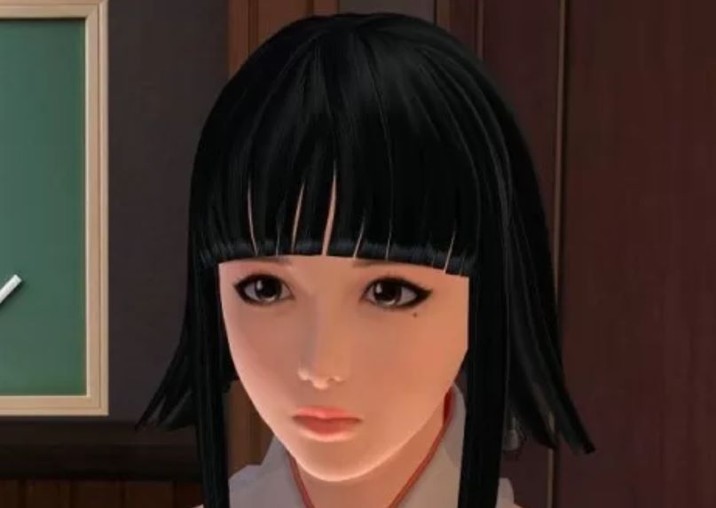 降魔传3D下拉式漫画讲的什么，世世代代降魔的清逸派