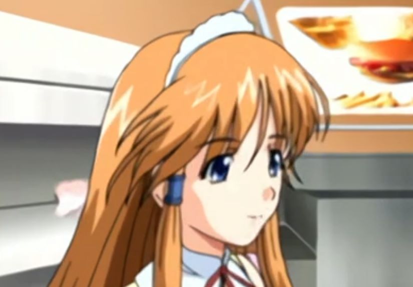 姐姐和Boin的动漫番剧叫什么名字，与姐姐们在一起的生活