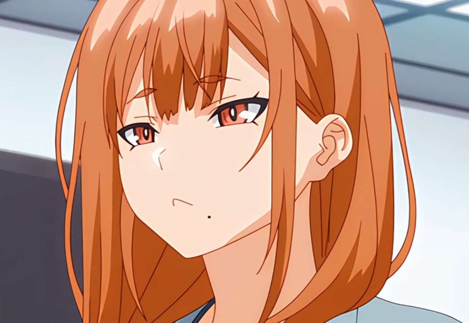 再一次重温那份感觉番剧动漫讲的啥，一见面就吵架的同事