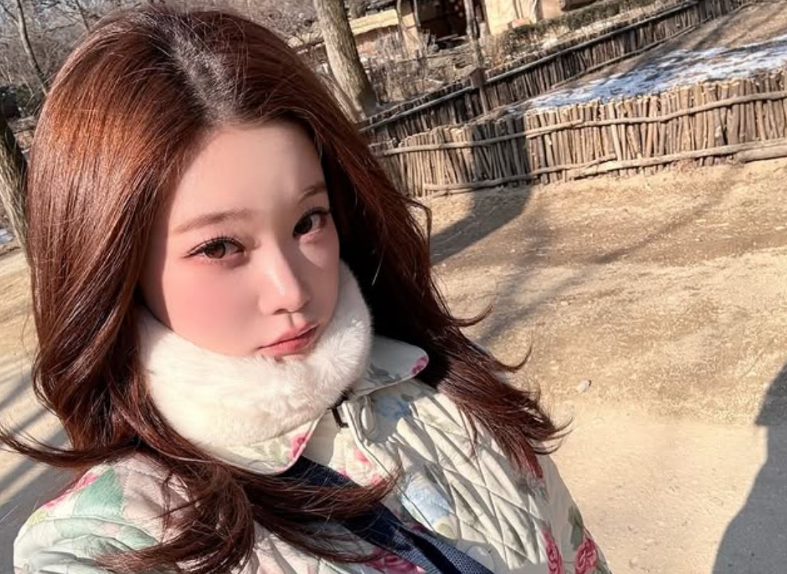 Billie福富月提高韩语水平的秘诀，主动断绝和父母的联系