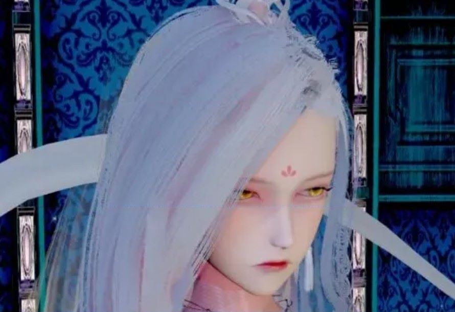 仙露3d吾乃上将刑道荣漫画讲什么，水瑶仙阁阁主洛瑶的沦陷