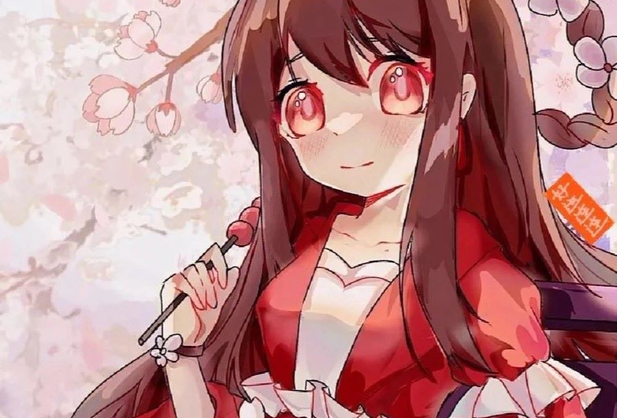 迷你世界花小楼吃大吉视频什么梗，花小楼吃炸鸡的二创同人