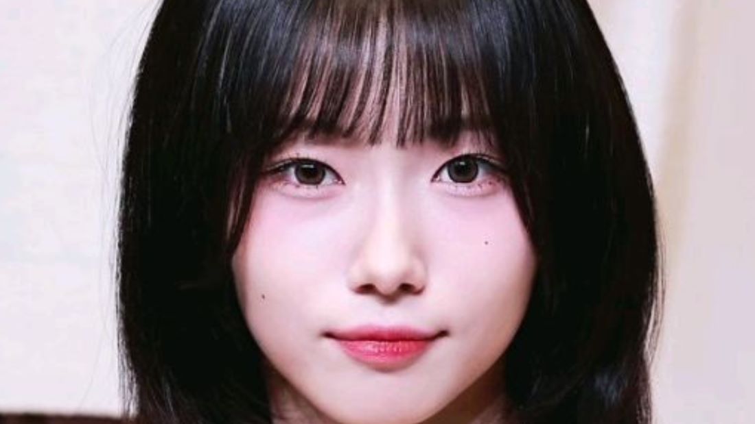 Kep1er徐永恩退团时的心境，为了全新的篇章而努力做准备