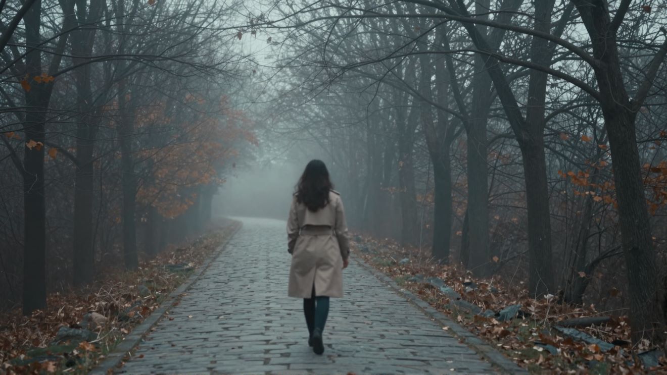 人际关系最好的状态往往是刚认识还不熟的时候，彼此都留着体面